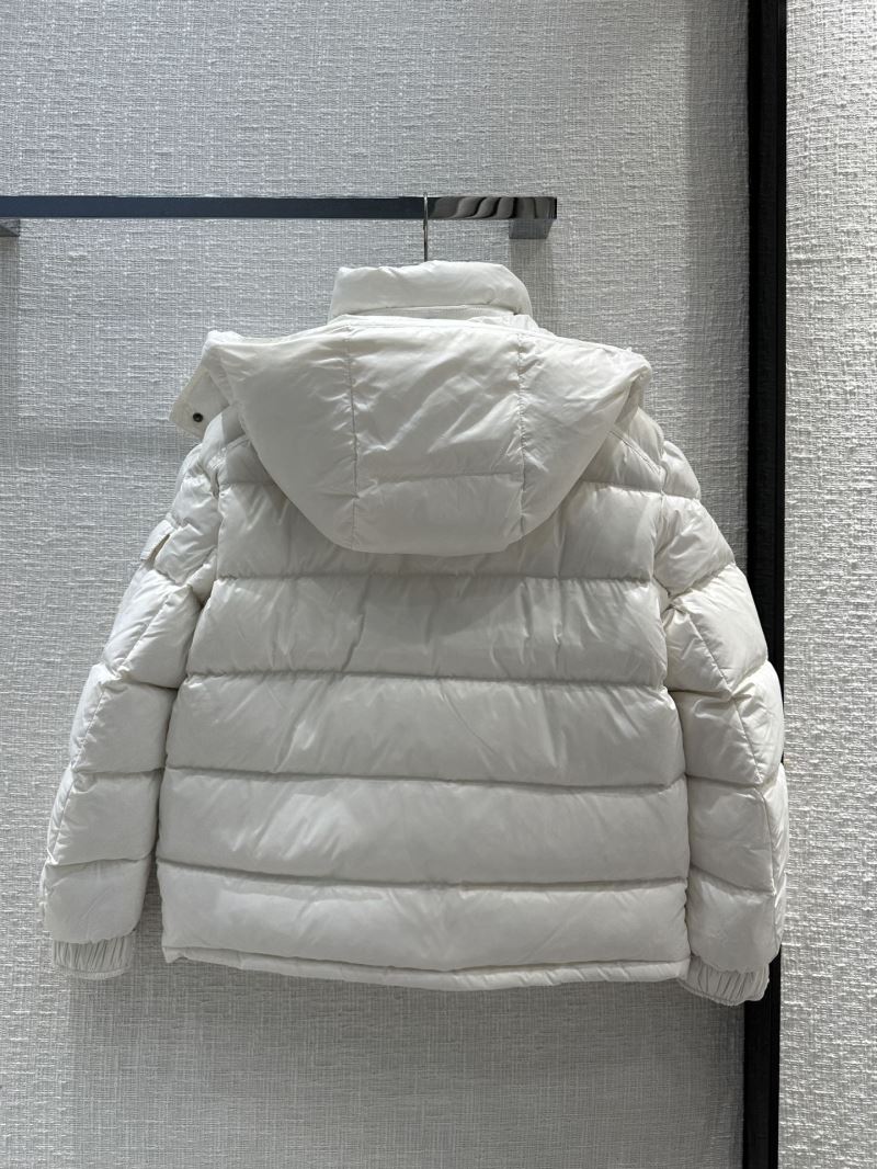 Moncler Down Jackets